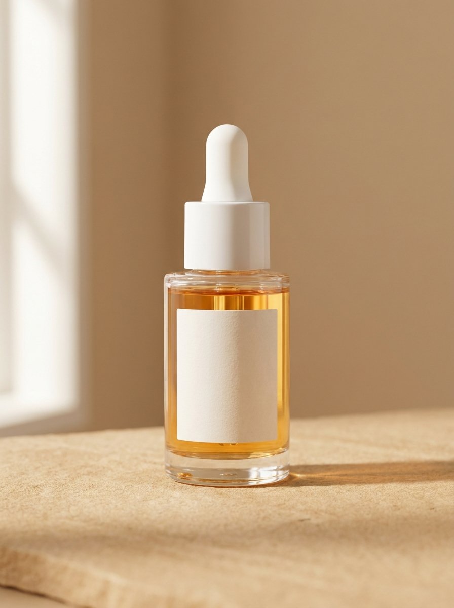 Sérum éclat vitamine C