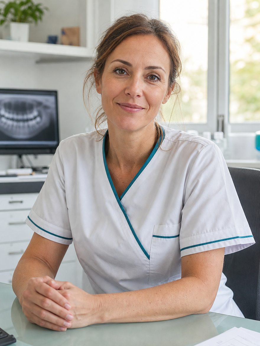 Dr Lise Romey